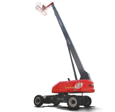 星邦32米柴油直臂